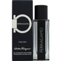 Eau De Toilette Spray