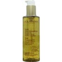 Clarins Total Cleansing Oil 150ml