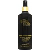Bondi Sands Gradual Tanning Liquid Gold Dry Oil 270ml