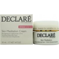 Declaré Skin Meditation Soothing & Balancing Cream 50ml