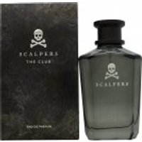 Club Eau de Parfum Spray