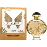Paco Rabanne Olympéa Solar Eau de Parfum 80ml Spray