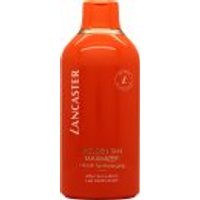 Lancaster Golden Tan Maximizer After Sun Lotion 400ml