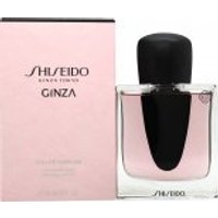 Shiseido Ginza Eau de Parfum 50ml Spray
