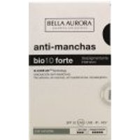 Bella Aurora Bio 10 FORTE Anti-Dark Spots Depigmenting Intensive Cream 30ml - Sensitive Skin