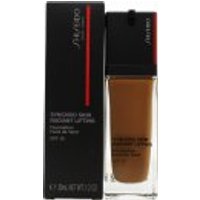 Synchro Skin Radiant Lifting Foundation SPF30 460 Topaz
