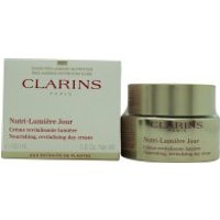Clarins Nutri-Lumière Jour Revitalizing Day Cream 50ml