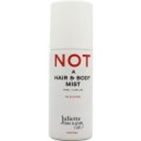 Not Hair & Body Mist
