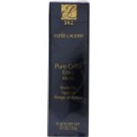 Estee Pure Envy Matte Lipstick 562 Decisive Poppy
