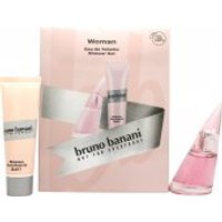 Woman Gift Set EDT + 50ml Shower Gel