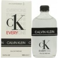 Calvin Klein CK Everyone Eau de Parfum 100ml Spray
