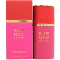 Perfume Click Enjoy 61% Discount on Sarah Jessica Parker SJP NYC Crush 50ml Perfume
