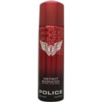 Perfume Click Deal Enjoy 91% Off Police Instinct Deodorant Spray 200ml