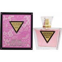 Guess Seductive Kiss Eau de Toilette 75ml Spray