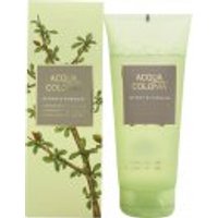 & 4711 Acqua Colonia Myrrh & Kumquat Shower Gel