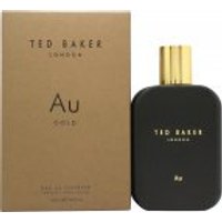 Au Eau de Toilette Spray