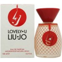 Lovely U Eau de Parfum Spray