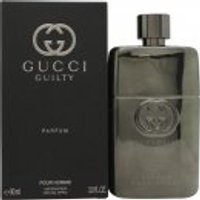 Gucci Guilty Pour Homme Parfum 90ml Spray