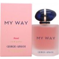 Giorgio Armani My Way Floral Eau de Parfum 90ml Spray
