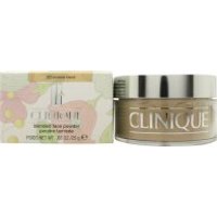 Blended Face Powder Invisible Blend