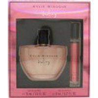 Kylie Minogue Darling Gift Set 75ml EDP + 8ml EDP
