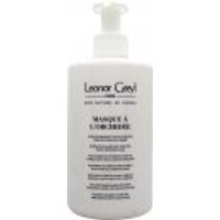 Masque à lOrchidée Nourishing Hair Mask