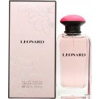 Leonard Leonard Eau de Parfum 100ml Spray