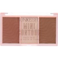 Mini Contour Face Trio