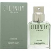 Eternity Cologne Eau de Toilette Spray