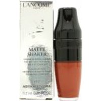 Matte Shaker Liquid Lipstick 192 Abrickadabra