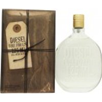 Fuel Life Eau de Toilette Spray