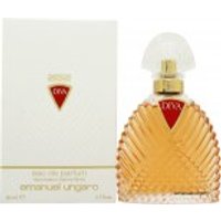 Emanuel Ungaro Diva Eau De Parfum 50ml | TJ Hughes