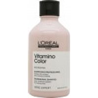 Perfume Click Deal Enjoy 37% Off LOréal Professionnel Vitamino Colour Shampoo 300ml