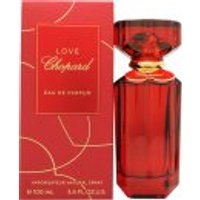Chopard Love Eau De Parfum 100ml