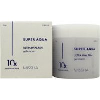 Missha Super Aqua Ultra Hyalron Gel-Cream 70ml