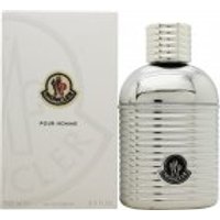 Pour Homme Eau de Parfum Spray