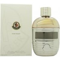 Moncler Pour Femme Eau de Parfum 150ml Spray Refillable