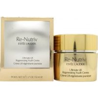 Re Nutriv Ultimate Lift Regenerating Face Creme