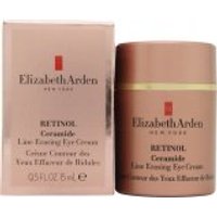 Elizabeth Arden Ceramide Retinol Eye Cream 15ml