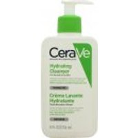 CeraVe Hydrating Cleanser 236ml - Normal To Dry Skin