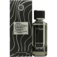 Louis Cardin D'Noire Eau de Parfum 85ml Spray