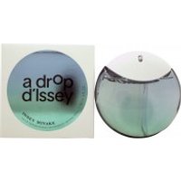 Issey Miyake A Drop d'Issey Eau de Parfum Fraiche Eau de Parfum 90ml Spray