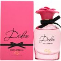 & Lily Eau de Toilette Spray