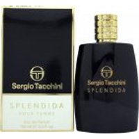 Sergio Tacchini Splendida Eau de Parfum 100ml Spray