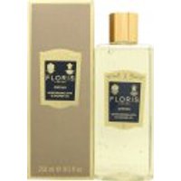 Cefiro Moisturising Bath & Shower Gel