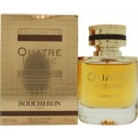 Quatre Iconic Eau de Parfum Spray