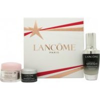 Advanced Génifique & Hydra Zen Gift Set Advanced Génifique Serum + 15ml Hydra Zen Gel + 5ml Advanced Génifique Eye