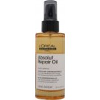 L'Oréal Professionnel Serie Expert Absolut Repair 10-IN-1 Hair Oil 90ml