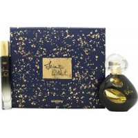 Sisley Izia La Nuit Gift Set 30ml EDP Spray + 6.5ml EDP Spray