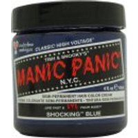 High Voltage Classic Semi Permanent Hair Shocking
